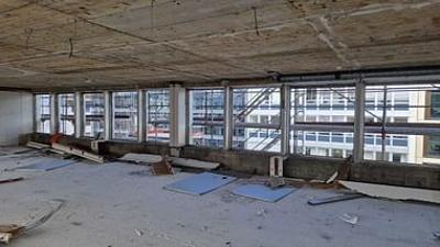 Bauen im Kreislauf