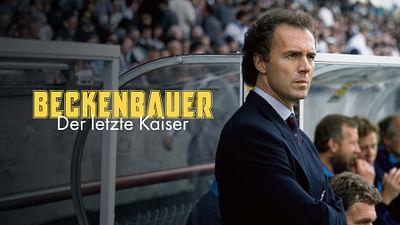 Beckenbauer. Der letzte Kaiser (1/3): Väter und Söhne