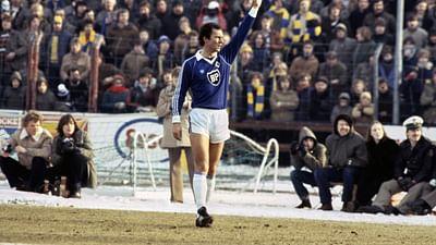 Beckenbauer. Der letzte Kaiser (3/3): Märchen und Mythos