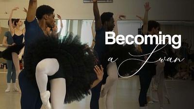 Becoming a Swan: Vom Traum zu tanzen