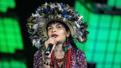 Bedrohter Amazonas - Warum die grüne Lunge stirbt