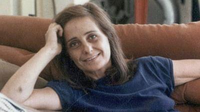 Begehren und Rebellion - Der Roman "Die Kunst der Freude"