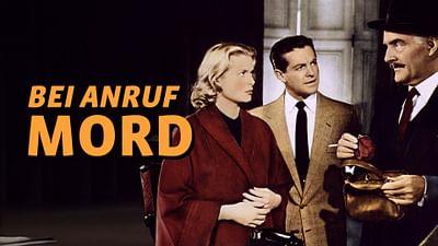 Bei Anruf Mord