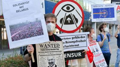 Belarus - Geschäfte mit einer Diktatur?: Das skrupellose Milliarden-Business mit Belarus