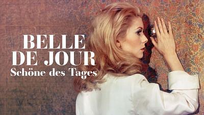 Belle de Jour - Schöne des Tages
