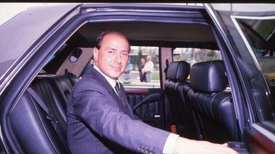 Berlusconis Aufstieg (1/3): Der Pionier des Privatfernsehens