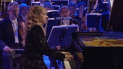 Bernstein & Gershwin - Zwei Amerikaner in Paris