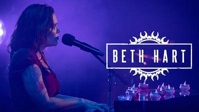 Beth Hart: Olympia, Paris