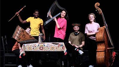 Beyond time and space: Das Bridges-Kammerorchester spielt Türkmenoglu, Beethoven und Pashasadeh