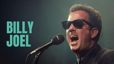 Billy Joel: Yankee Stadium, New York