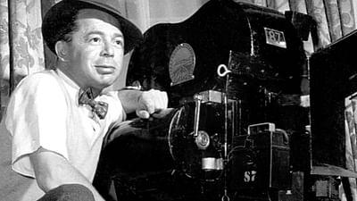 Billy Wilder - Eine Hollywood-Legende