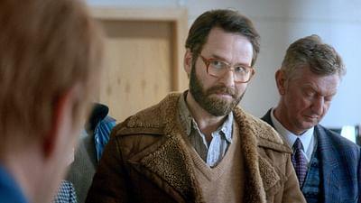 Blackport (2/8): Streik