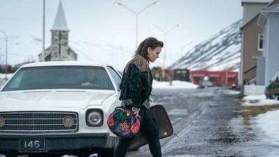 Blackport (5/8): Mann des Jahres