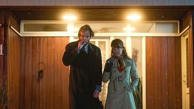 Blackport (8/8): Island