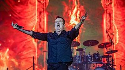 Blind Guardian: Summer Breeze 2025