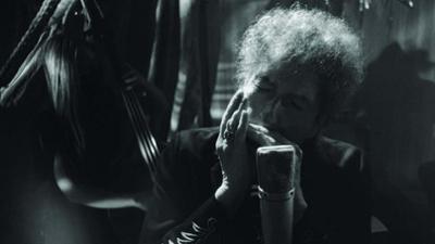 Bob Dylan: Shadow Kingdom