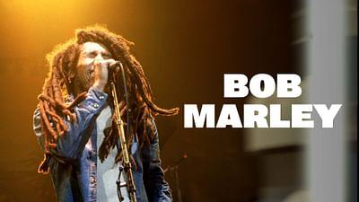 Bob Marley and the Wailers: Dortmunder Westfalenhalle, 1980