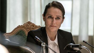 Borgen - Macht und Ruhm: Die Zukunft ist weiblich