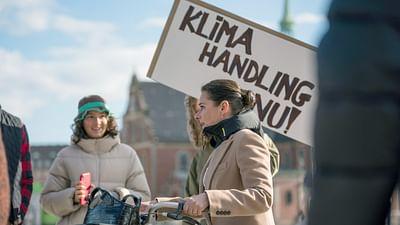 Borgen - Macht und Ruhm: Inuit Nunaat: Land der Menschen