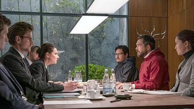 Borgen - Macht und Ruhm: Das geringere Übel