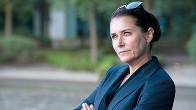 Borgen - Macht und Ruhm: Ein arktisnaher Staat