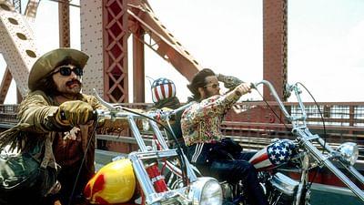 Born to Be Wild: John Kay und Steppenwolf