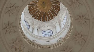 Borromini, Genie des römischen Barock