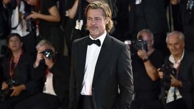 Brad Pitt - Die Revanche eines Sexsymbols