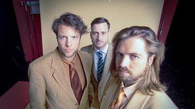 Brandt Brauer Frick: Berliner SchwuZ, 2023