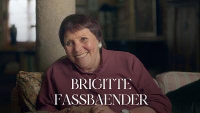 Brigitte Fassbaender: Ein Porträt der legendären Sängerin und Regisseurin