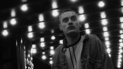 Brüssel im November