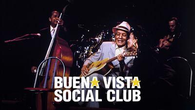 Buena Vista Social Club