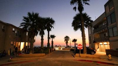 California!: Zwischen Utopie und Realität