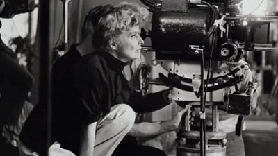 Call Me Kat: Katharine Hepburn, Star mit eigenem Kopf