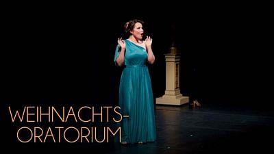 Camille Saint-Saëns: Weihnachtsoratorium: Orchestre philharmonique de Strasbourg