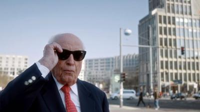 Capital B - Wem gehört Berlin?: Absturz