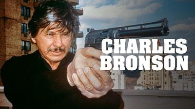 Charles Bronson: Hollywoods härtester Kerl