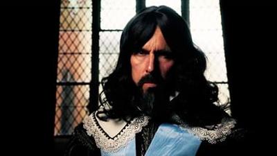 Charles I. - Sein Weg zum Schafott