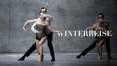 Christian Spuck: Winterreise: Ballett Zürich