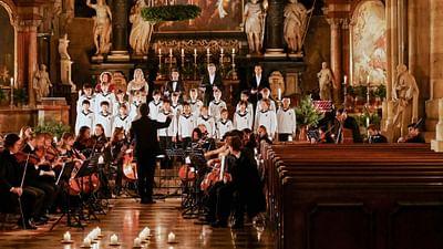 Christmas in Vienna 2020