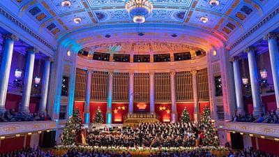 Christmas in Vienna 2025