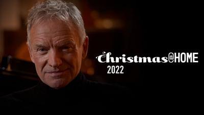 Christmas@Home 2022: Das Weihnachtskonzert mit Daniel Hope, Sting und weiteren Gästen