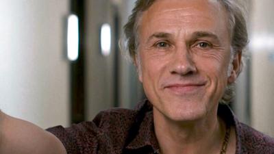 Christoph Waltz: Der Charme des Bösen