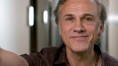 Christoph Waltz: Der Charme des Bösen