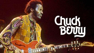 Chuck Berry
