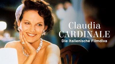Claudia Cardinale, die italienische Filmdiva