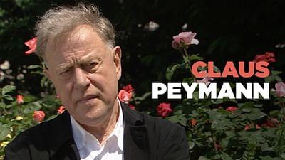 Claus Peymann - Mein Leben