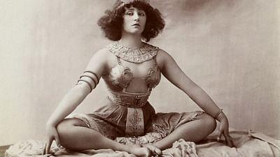 Colette, die Aufständische