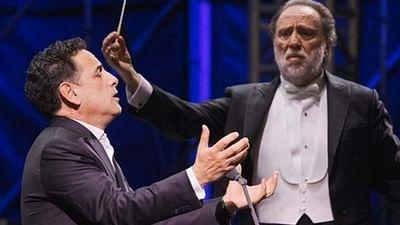 Concerto per Milano 2023: Mit Riccardo Chailly und Juan Diego Flórez Concerto per Milano 2023: Mit Riccardo Chailly und Juan Diego Flórez