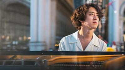 Concerto per Milano 2026: Sumino spielt Gershwin